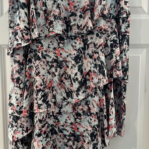 Brand new with tags BCBG Max Azria skirt size XL